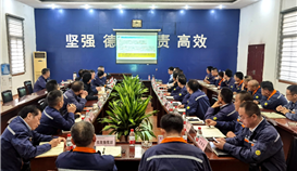 再部署再推進(jìn)，以實(shí)際行動迎接黨的二十大勝利召開