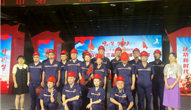 聚焦|鋼之驕子，再獲好成績(jī)